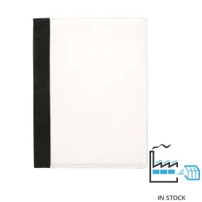 Sublimation Notebook