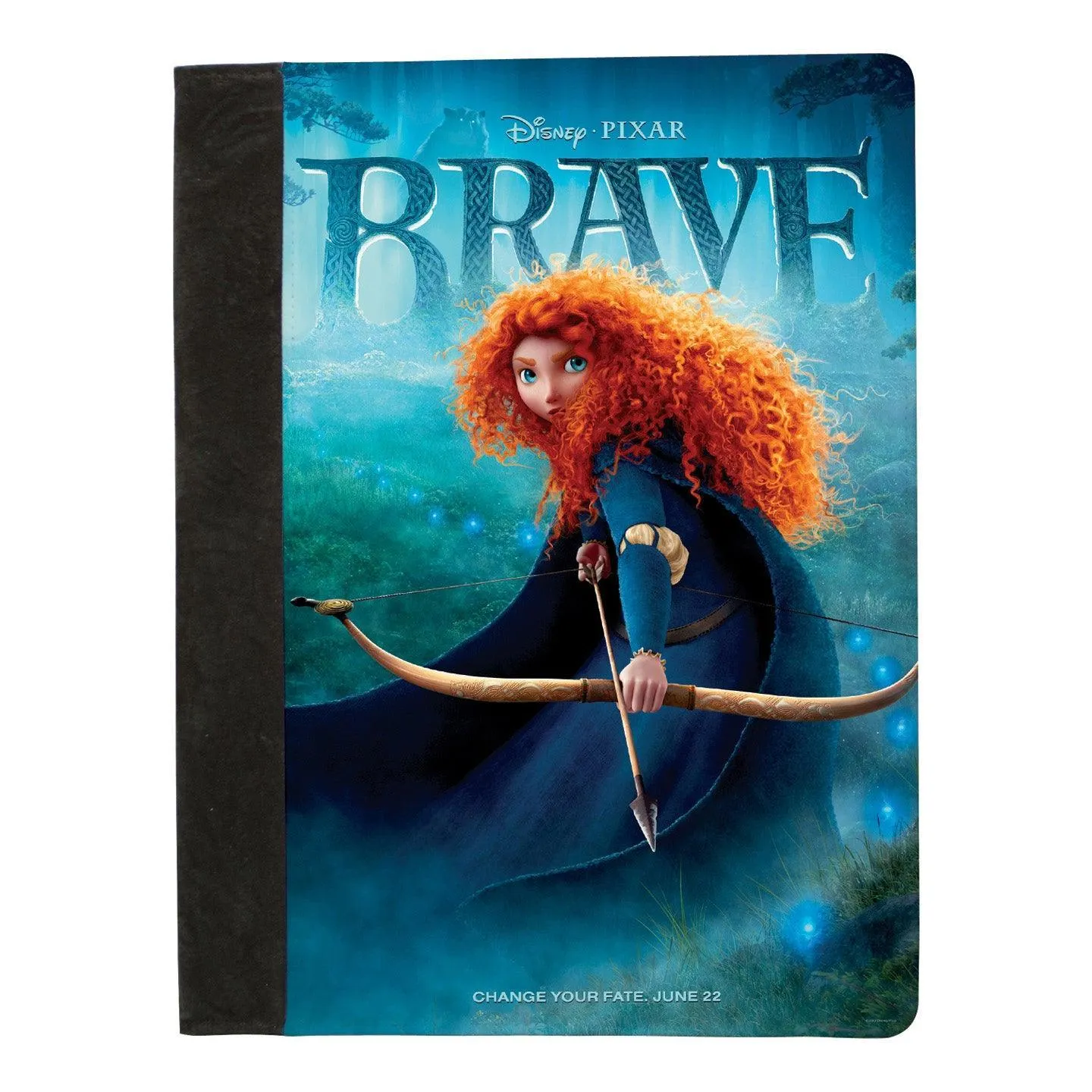 Sublimation Notebook