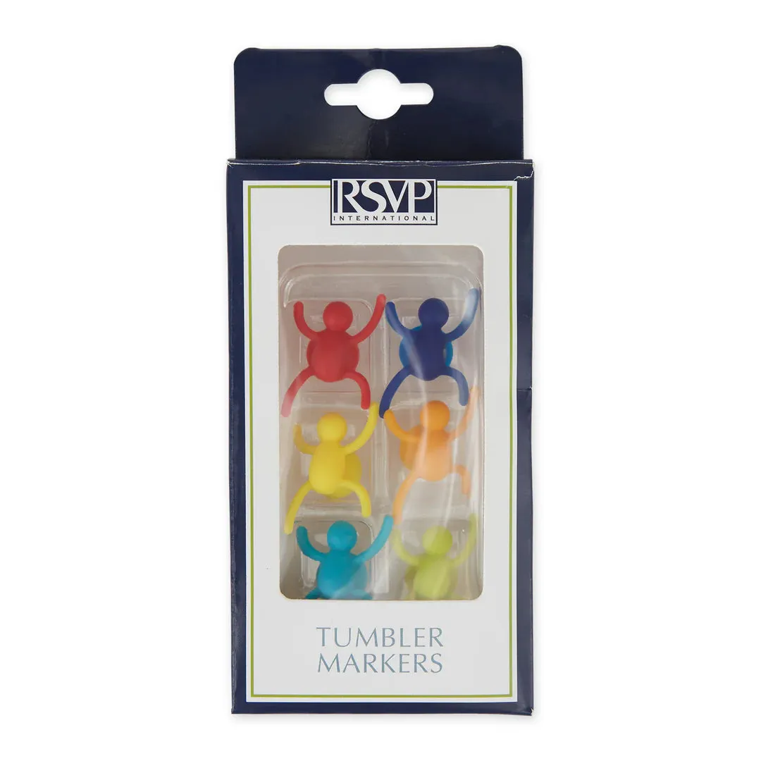 Tumbler Markers