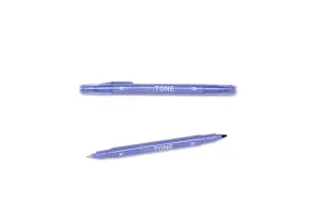 TwinTone Marker Pale Purple