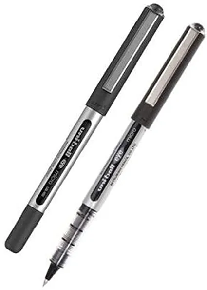 UB 150 Uni Ball Eye Micro Roller Pen