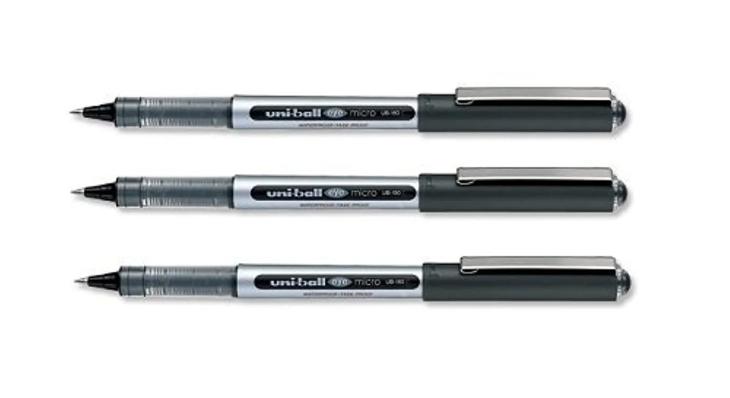 UB 150 Uni Ball Eye Micro Roller Pen