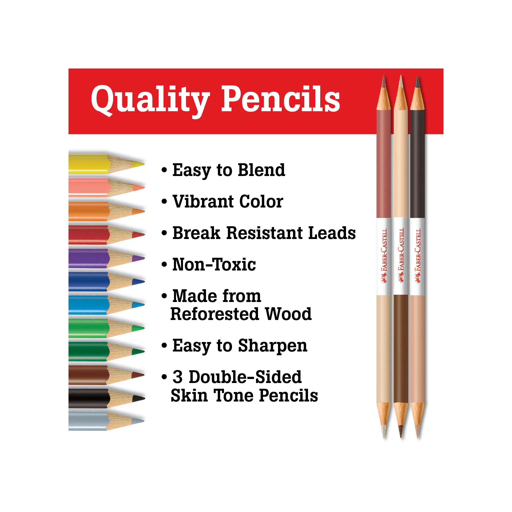 World Colors How to Draw Faces - #14344